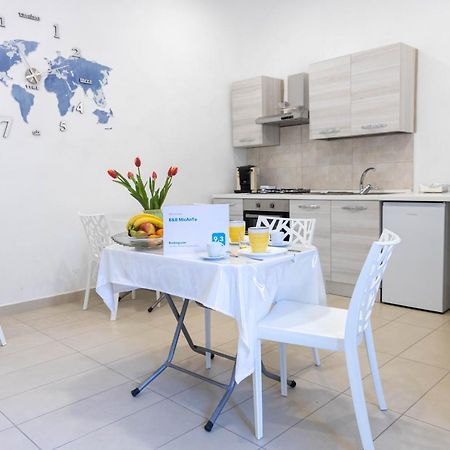 B&B Micanto Casola di Napoli Екстериор снимка