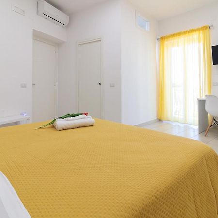 B&B Micanto Casola di Napoli Екстериор снимка