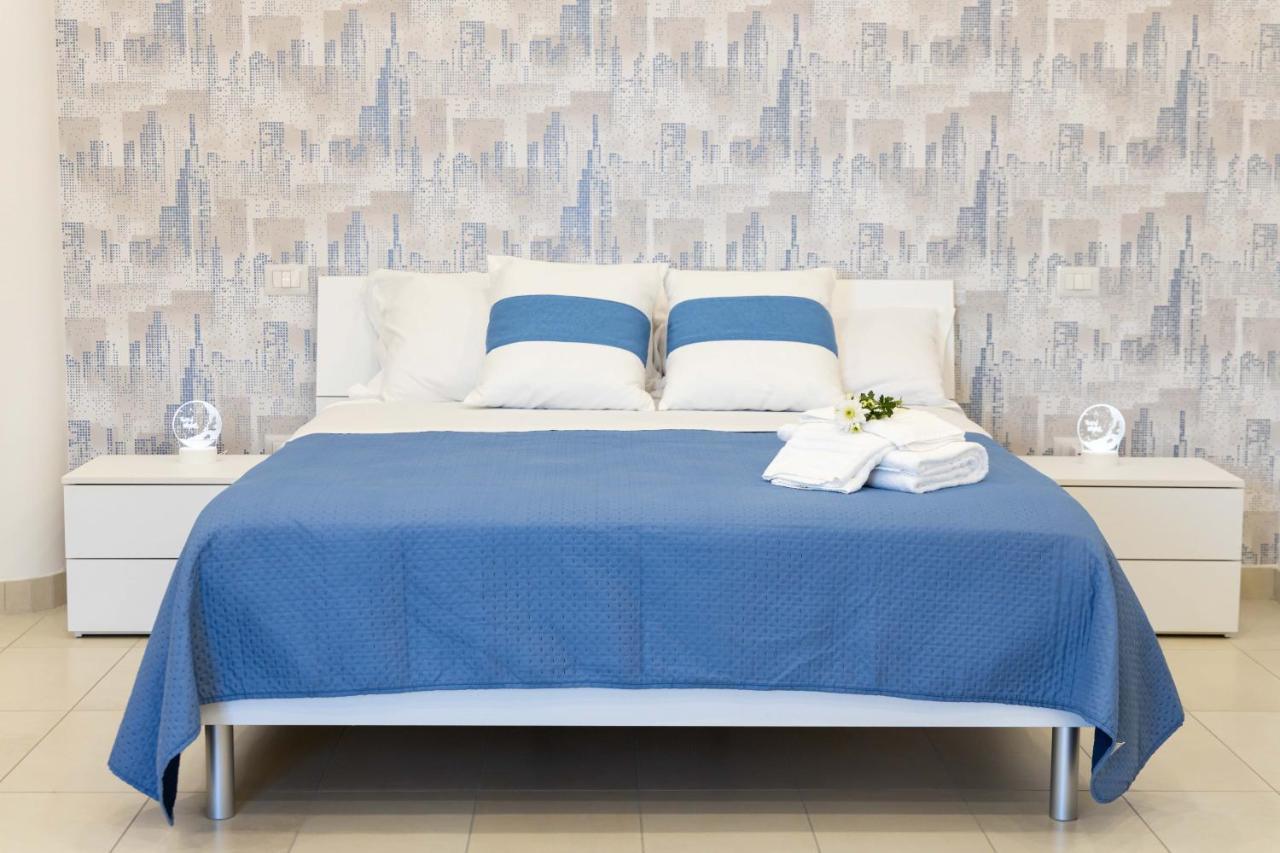 B&B Micanto Casola di Napoli Екстериор снимка